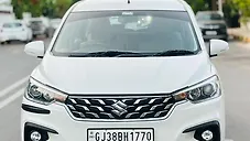 Used Maruti Suzuki Ertiga ZXi (O) CNG [2023-2025] in Ahmedabad