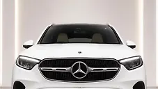 Used Mercedes-Benz GLC 300 4MATIC in Mumbai