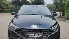 Used Hyundai Elite i20 Asta 1.2 MT [2023-2025] in Indore