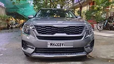 Used Kia Seltos HTK Plus 1.5 [2019-2020] in Mumbai