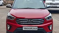 Used Hyundai Creta 1.6 SX Plus AT in Mumbai