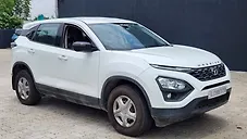 Used Tata Harrier XM in Ahmedabad