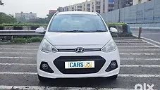 Used Hyundai Grand i10 Asta 1.1 CRDi [2013-2016] in Agra