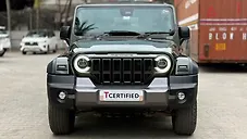 Used Mahindra Thar Roxx AX5 L 4WD Diesel 2.2L Turbo Automatic in Bangalore