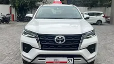 Used Toyota Fortuner 4X4 AT 2.8 Diesel in Delhi