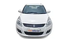 Used Maruti Suzuki Swift VDi in Chennai