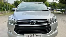 Used Toyota Innova Crysta 2.7 GX 7 STR [2016-2020] in Delhi