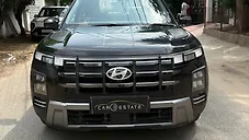 Used Hyundai Creta SX (O) Diesel 1.5L Turbo Manual in Jaipur