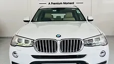Used BMW X3 xDrive-20d xLine in Pune