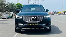 Used Volvo XC90 D5 Inscription [2015-2019] in Chennai