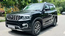Used Mahindra Scorpio N Z8 2WD Diesel 2.0L Turbo Automatic 7 STR in Delhi