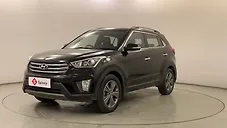 Used Hyundai Creta 1.6 SX Plus AT in Pune