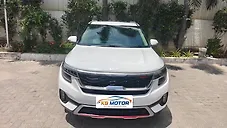 Used Kia Seltos GTX Plus AT 1.5 Diesel [2020-2021] in Chennai