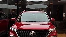 Used MG Hector Sharp 2.0 Diesel [2019-2020] in Nagpur