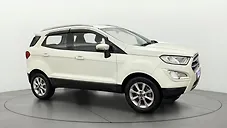 Used Ford Ecosport Titanium 1.5L Ti-VCT in Delhi
