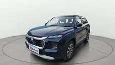 Used Maruti Suzuki Grand Vitara Zeta Smart Hybrid [2023-2025] in Jaipur