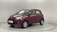 Used Hyundai Grand i10 Asta 1.2 Kappa VTVT [2013-2016] in Jaipur