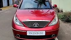 Used Tata Vista VX Quadrajet BS IV in Coimbatore