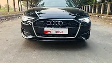 Used Audi A6 Technology 45 TFSI [2019-2024] in Kolkata