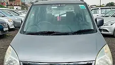 Used Maruti Suzuki Wagon R VXI in Jamshedpur