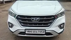 Used Hyundai Creta SX 1.6 CRDi (O) in Pune