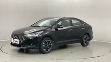 Used Hyundai Verna SX (O)1.5 MPi in Jaipur