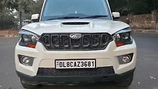 Used Mahindra Scorpio S5 2WD 9 STR in Delhi