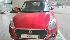 Used Maruti Suzuki Swift VXi in Chennai