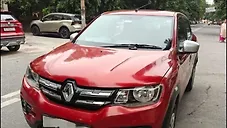 Used Renault Kwid 1.0 RXT AMT Opt [2016-2019] in Delhi