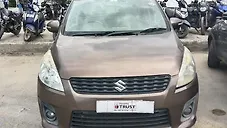 Used Maruti Suzuki Ertiga ZXi in Chennai