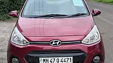 Used Hyundai i10 Sportz 1.2 Kappa2 in Nagpur