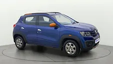 Used Renault Kwid CLIMBER 1.0 [2017-2019] in Mumbai