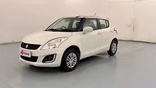 Used Maruti Suzuki Swift VXi [2014-2017] in Lucknow