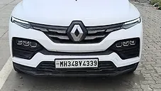 Used Renault Kiger RXE MT in Nagpur