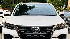 Used Toyota Fortuner 4x2 2WD Diesel 2.8L Turbo 6 Speed Manual in Delhi