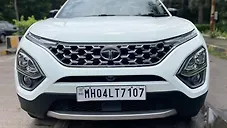 Used Tata Safari XZA Plus in Mumbai