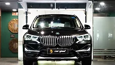 Used BMW X1 sDrive20i Tech Edition in Chandigarh