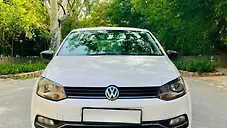 Used Volkswagen Polo GT TSI Sport in Delhi