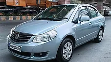 Used Maruti Suzuki SX4 VXI CNG BS-IV in Mumbai