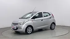 Used Hyundai Eon 1.0 Kappa Magna + [2014-2016] in Chandigarh