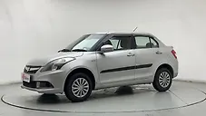 Used Maruti Suzuki Swift DZire VXI in Karnal