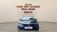 Used Honda City Hybrid eHEV ZX in Mumbai