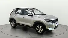 Used Kia Sonet HTX 1.0 iMT in Mumbai