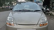 Used Chevrolet Spark LS 1.0 in Thane