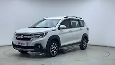 Used Maruti Suzuki XL6 Alpha MT Petrol [2023-2025] in Hyderabad