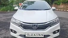 Used Honda City VX Petrol in Delhi