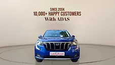 Used Mahindra XUV700 AX 7 Petrol AT Luxury Pack 7 STR [2021] in Mumbai