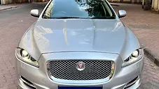 Used Jaguar XJ 3.0 V6 Portfolio in Mumbai