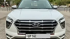 Used Hyundai Creta SX 1.5 Petrol in Delhi