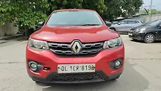 Used Renault Kwid RXT [2015-2019] in Delhi